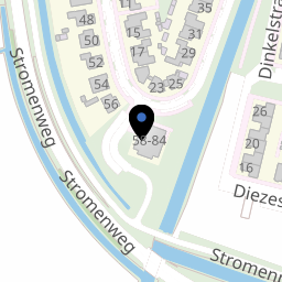 Appartement MDB01 S 3847 6