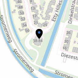 Appartement MDB01 S 3847 8