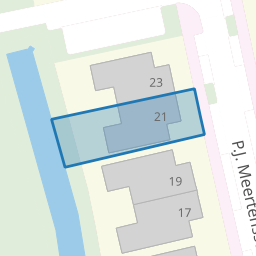 Perceel MDB01-S-3860