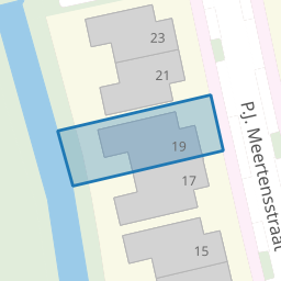 Perceel MDB01-S-3861
