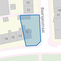 Perceel MDB01-S-387