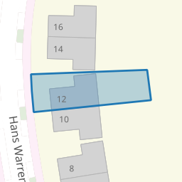 Perceel MDB01-S-3871