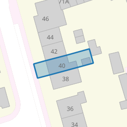 Perceel MDB01-S-393