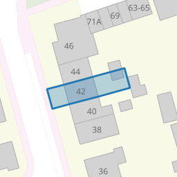 Perceel MDB01-S-394