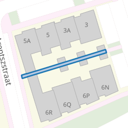 Perceel MDB01-S-3942