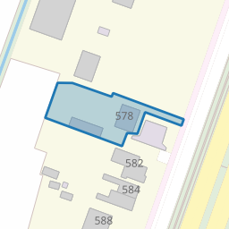 Perceel MDB01-S-3953