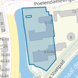Perceel MDB01-S-3960