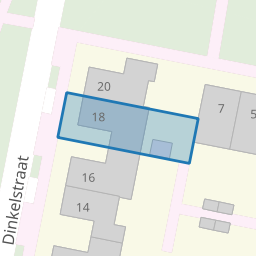 Perceel MDB01-S-3969