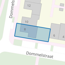 Perceel MDB01-S-3971