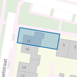 Perceel MDB01-S-3977
