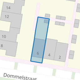 Perceel MDB01-S-3984