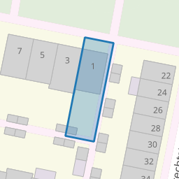 Perceel MDB01-S-3985