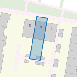 Perceel MDB01-S-3988