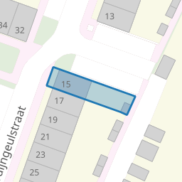 Perceel MDB01-S-4012