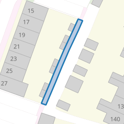 Perceel MDB01-S-4013