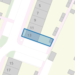 Perceel MDB01-S-4014