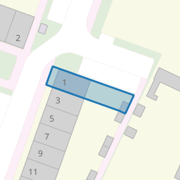 Perceel MDB01-S-4022