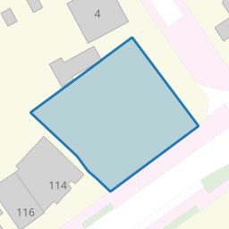 Perceel MDB01-S-4024