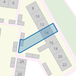 Perceel MDB01-S-4050