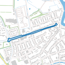 Perceel MDB01-S-4053