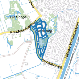 Perceel MDB01-S-4067