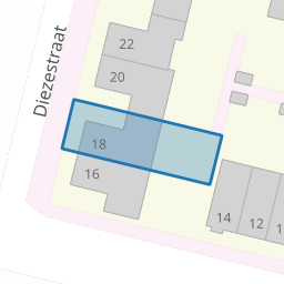 Perceel MDB01-S-4072