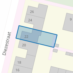 Perceel MDB01-S-4074