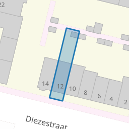 Perceel MDB01-S-4078