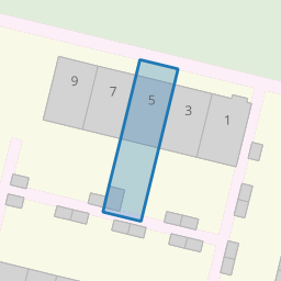 Perceel MDB01-S-4084