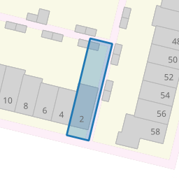 Perceel MDB01-S-4087