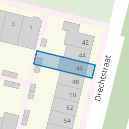 Perceel MDB01-S-4095