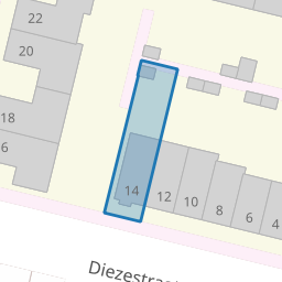 Perceel MDB01-S-4098