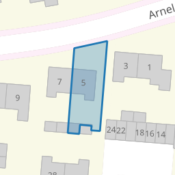 Perceel MDB01-S-4115