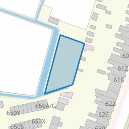 Perceel MDB01-S-4121