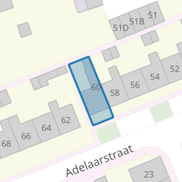 Perceel MDB01-S-659