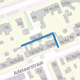 Perceel MDB01-S-666
