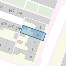 Perceel MDB01-S-725