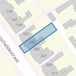 Perceel MDB01-S-862