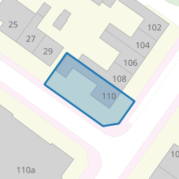 Perceel MDB01-S-901