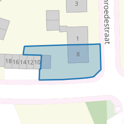 Perceel MDB01-S-963