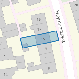 Perceel MDB01-S-984
