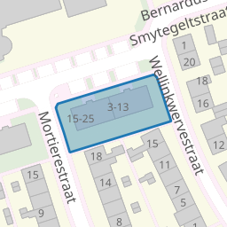Perceel MDB01-S-997