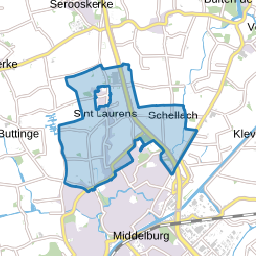 Sectie T