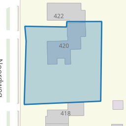 Perceel MDB01-T-1037