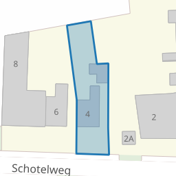 Perceel MDB01-T-1061