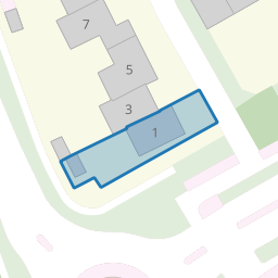 Perceel MDB01-T-1150