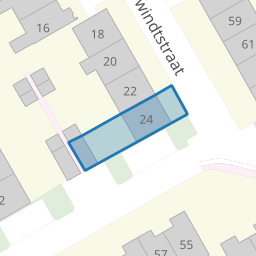 Perceel MDB01-T-1164