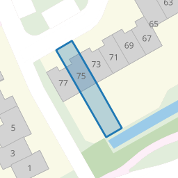 Perceel MDB01-T-1169