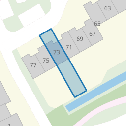 Perceel MDB01-T-1170