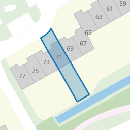 Perceel MDB01-T-1171